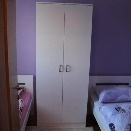 Carpe Diem Vice Appartement