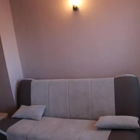 Carpe Diem Vice Appartement