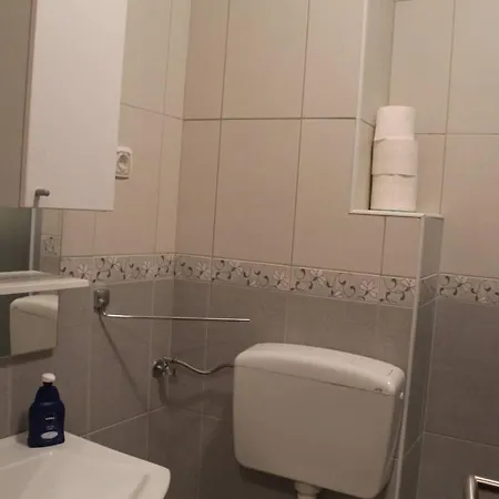 Carpe Diem Vice Appartement