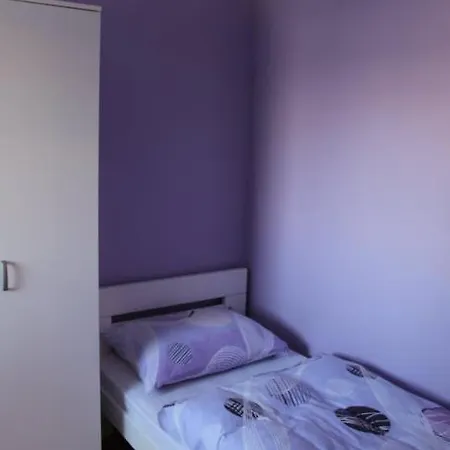 Appartement Carpe Diem Vice Risovac